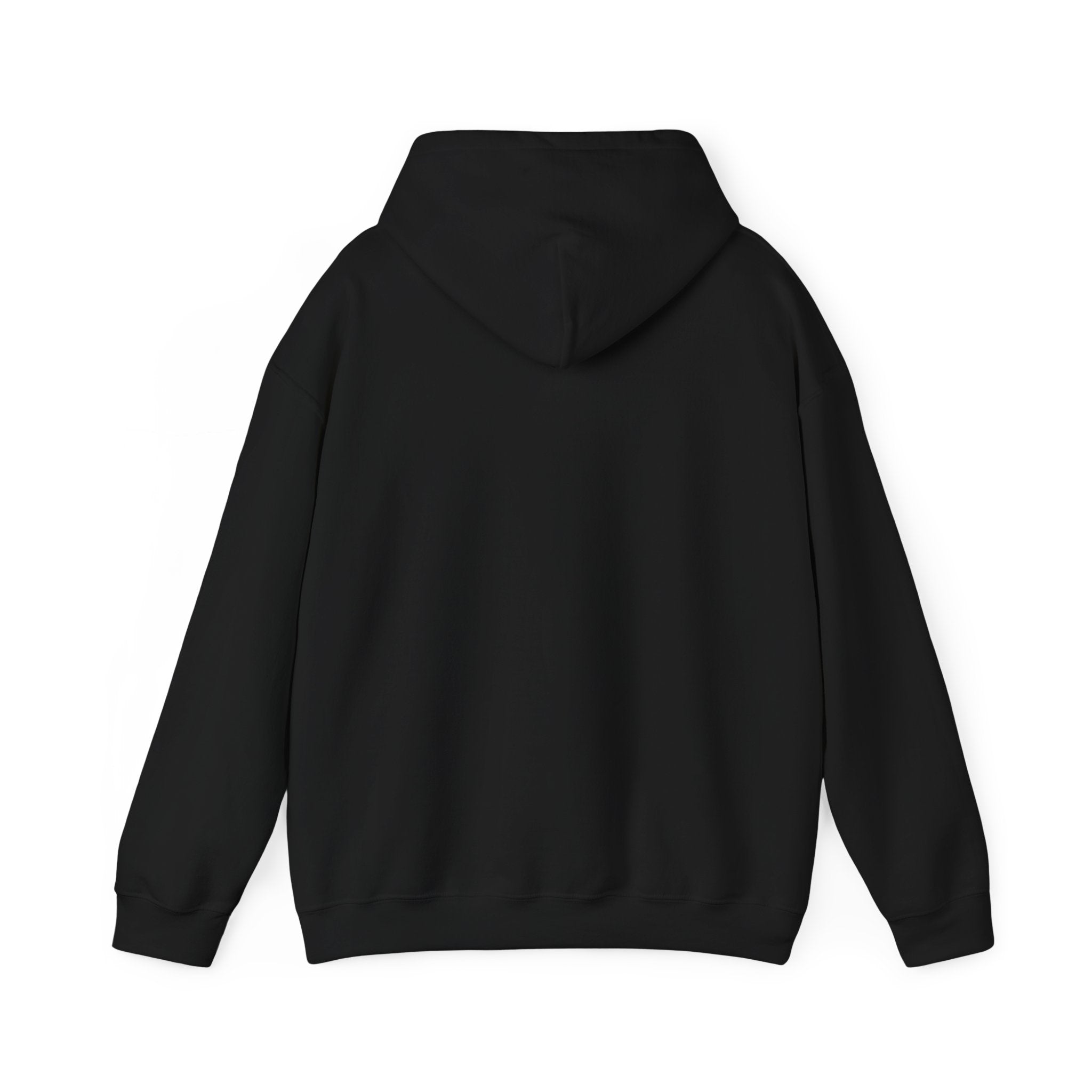 PORCELAIN HEARTS: Official Minimalist Hoodie