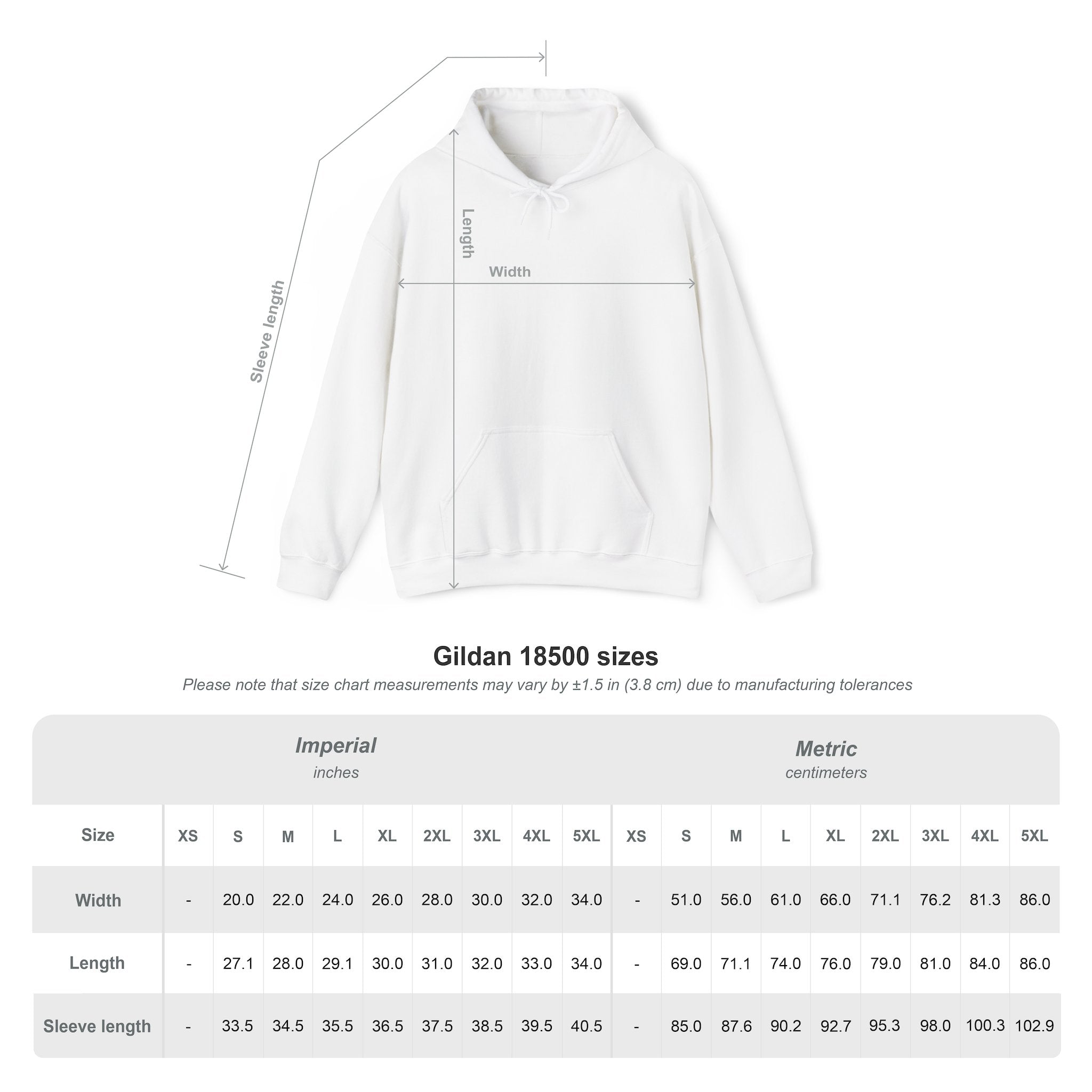PORCELAIN HEARTS: Official Minimalist Hoodie