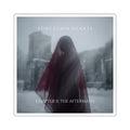 PORCELAIN HEARTS Album Sticker - Chapter II: The Aftermath